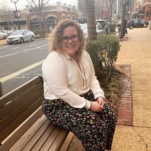 Meet your Posher, Casey